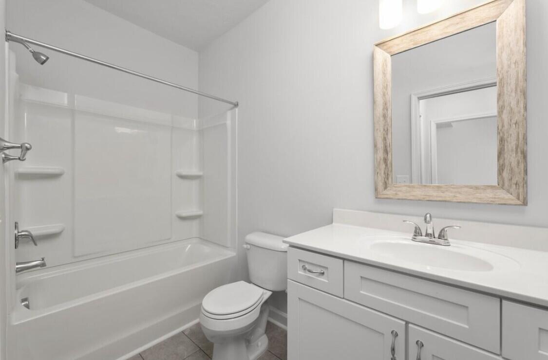 4167 Adelaide Loop Aiken, SC 29803 - Photo 14 of 30 Bathroom 2