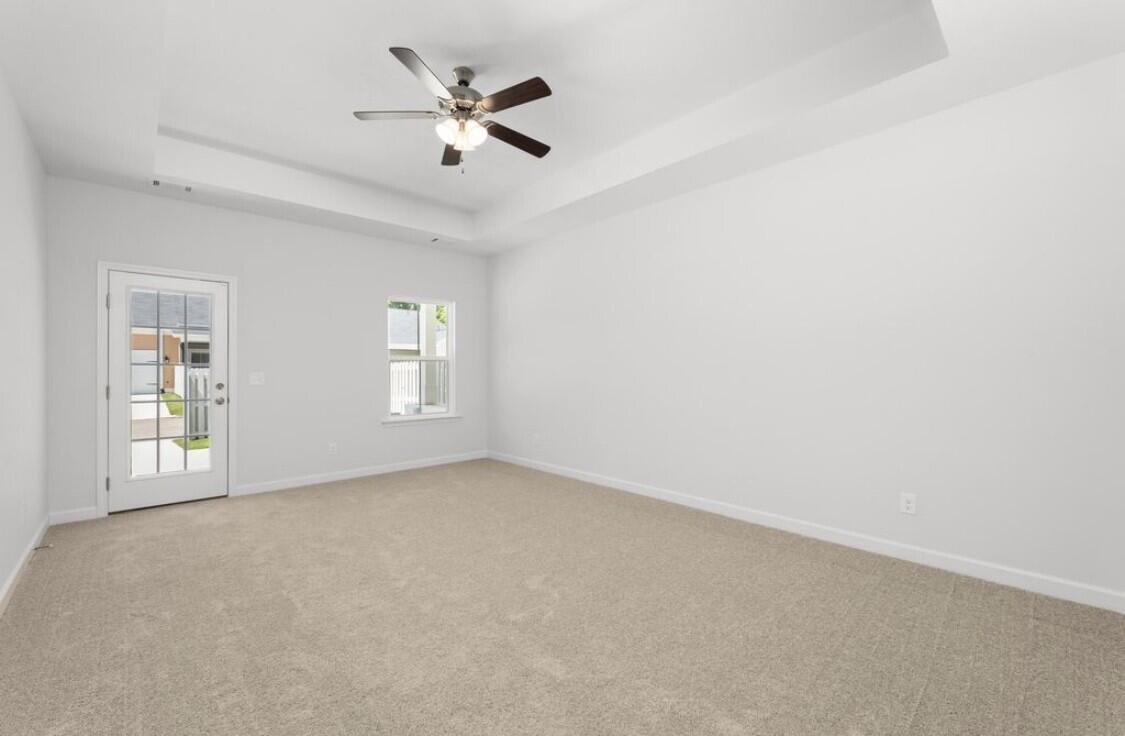 4167 Adelaide Loop Aiken, SC 29803 - Photo 17 of 30 Primary Bedroom