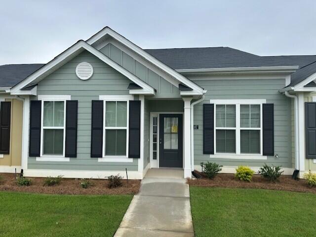 4167 Adelaide Loop Aiken, SC 29803 - Photo 2 of 30 Front 4167