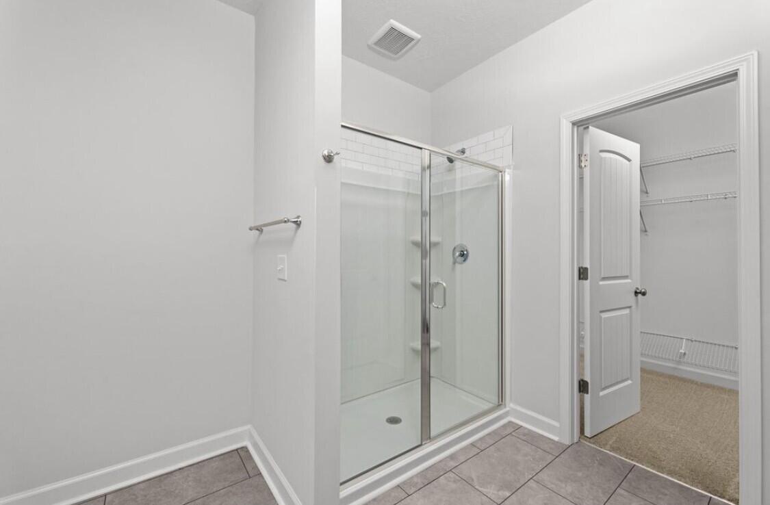 4167 Adelaide Loop Aiken, SC 29803 - Photo 21 of 30 Primary Shower