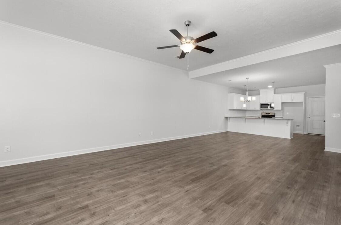 4167 Adelaide Loop Aiken, SC 29803 - Photo 5 of 30 Great Room and Dining Area
