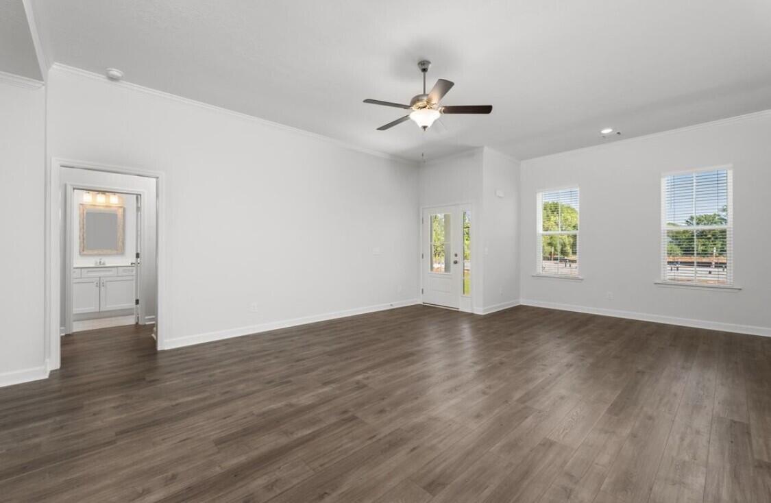 4167 Adelaide Loop Aiken, SC 29803 - Photo 6 of 30 Great Room View 2