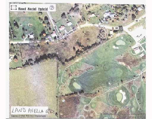 Land) Avella Road Avella, PA 15312 - Photo 2 of 5 Aerial View.