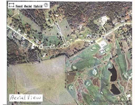 Land) Avella Road Avella, PA 15312 - Photo 3 of 5 Aerial View.