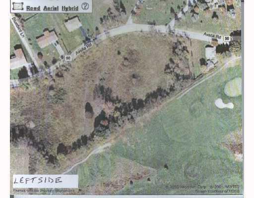 Land) Avella Road Avella, PA 15312 - Photo 4 of 5 Aerial View.