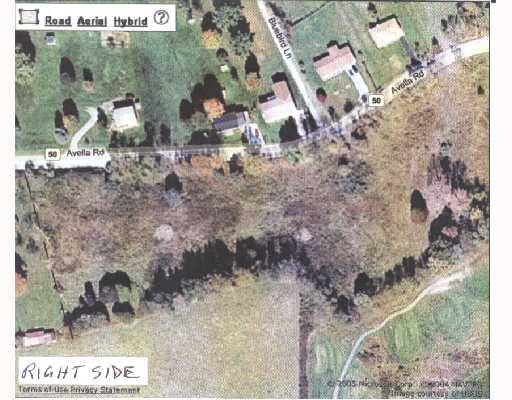 Land) Avella Road Avella, PA 15312 - Photo 5 of 5 Aerial View.