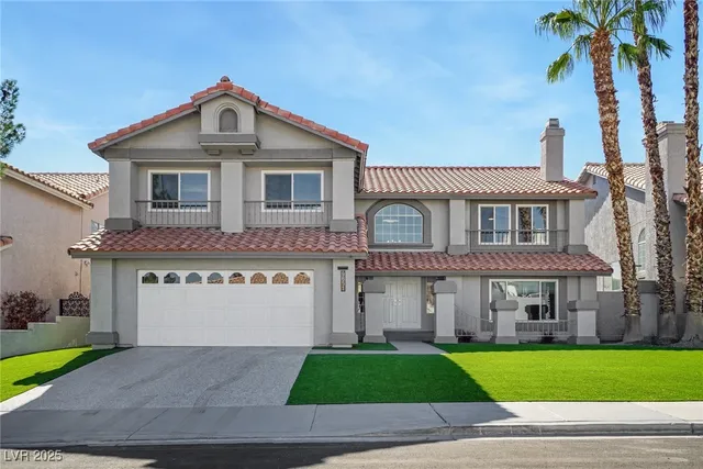$819,000 | 9651 Stoney Creek Drive, Las Vegas, NV 89117