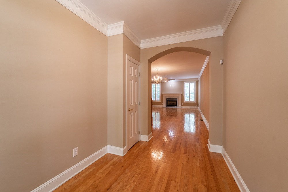 7202 Summit Waters Lane Raleigh, NC 27613 - Photo 2 of 30 Foyer