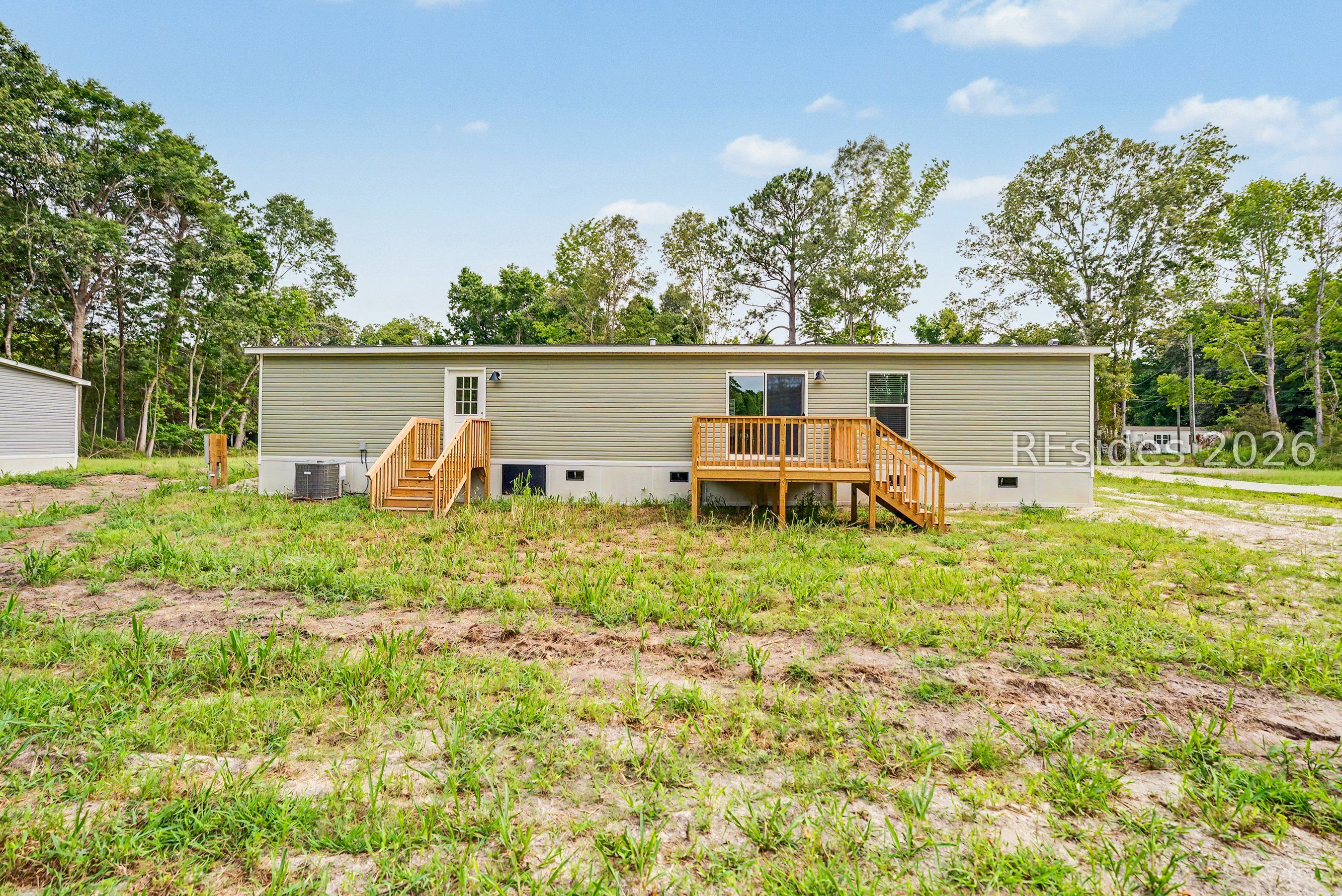 71 Seabrook Center Road Seabrook, SC 29940 - Photo 37 of 40
