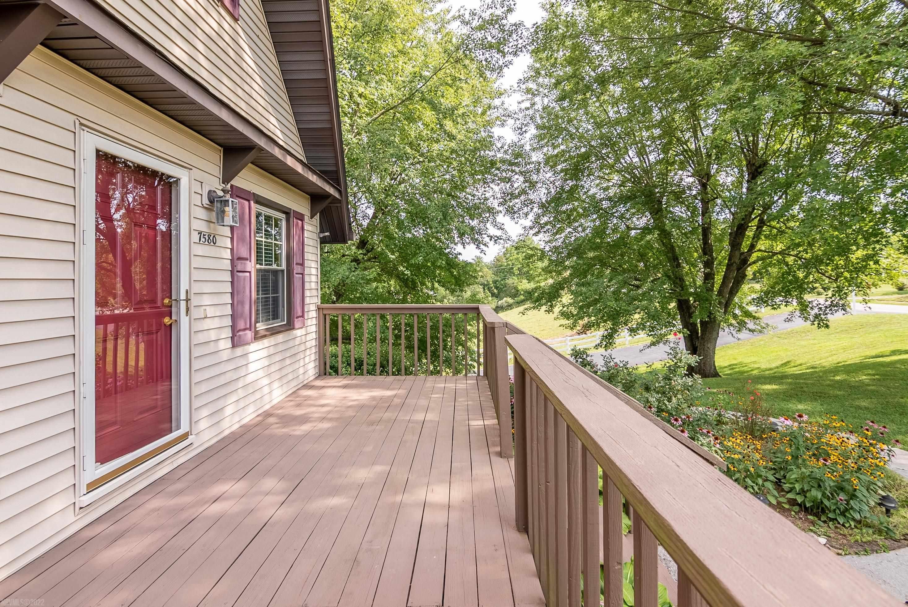 7580 Belspring Road Radford, VA 24141 - Photo 18 of 53 Gallery Image 18