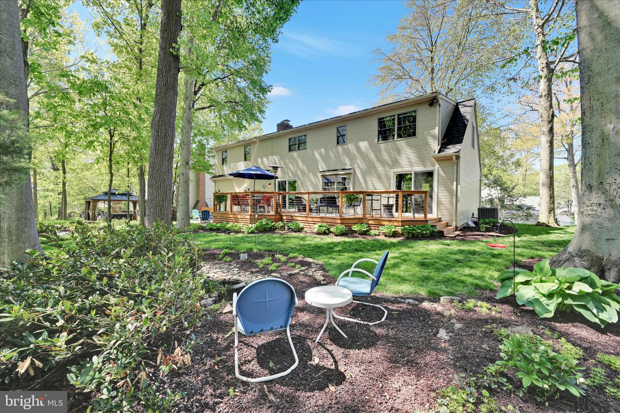151 Ridings Way Lancaster, PA 17601 - Photo 46 of 52 Pondside Seating