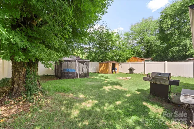 $180,000 | 358 Cozart Avenue Southwest, Concord, NC 28025