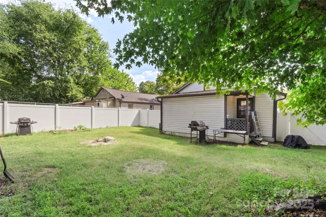 $180,000 | 358 Cozart Avenue Southwest, Concord, NC 28025