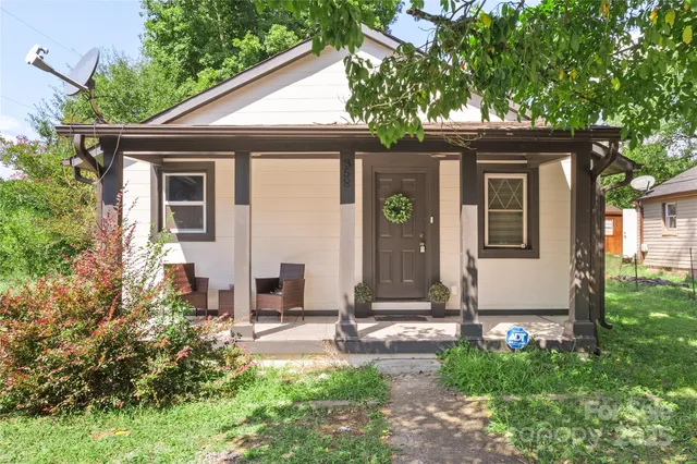 $180,000 | 358 Cozart Avenue Southwest, Concord, NC 28025