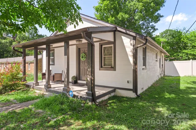 $180,000 | 358 Cozart Avenue Southwest, Concord, NC 28025