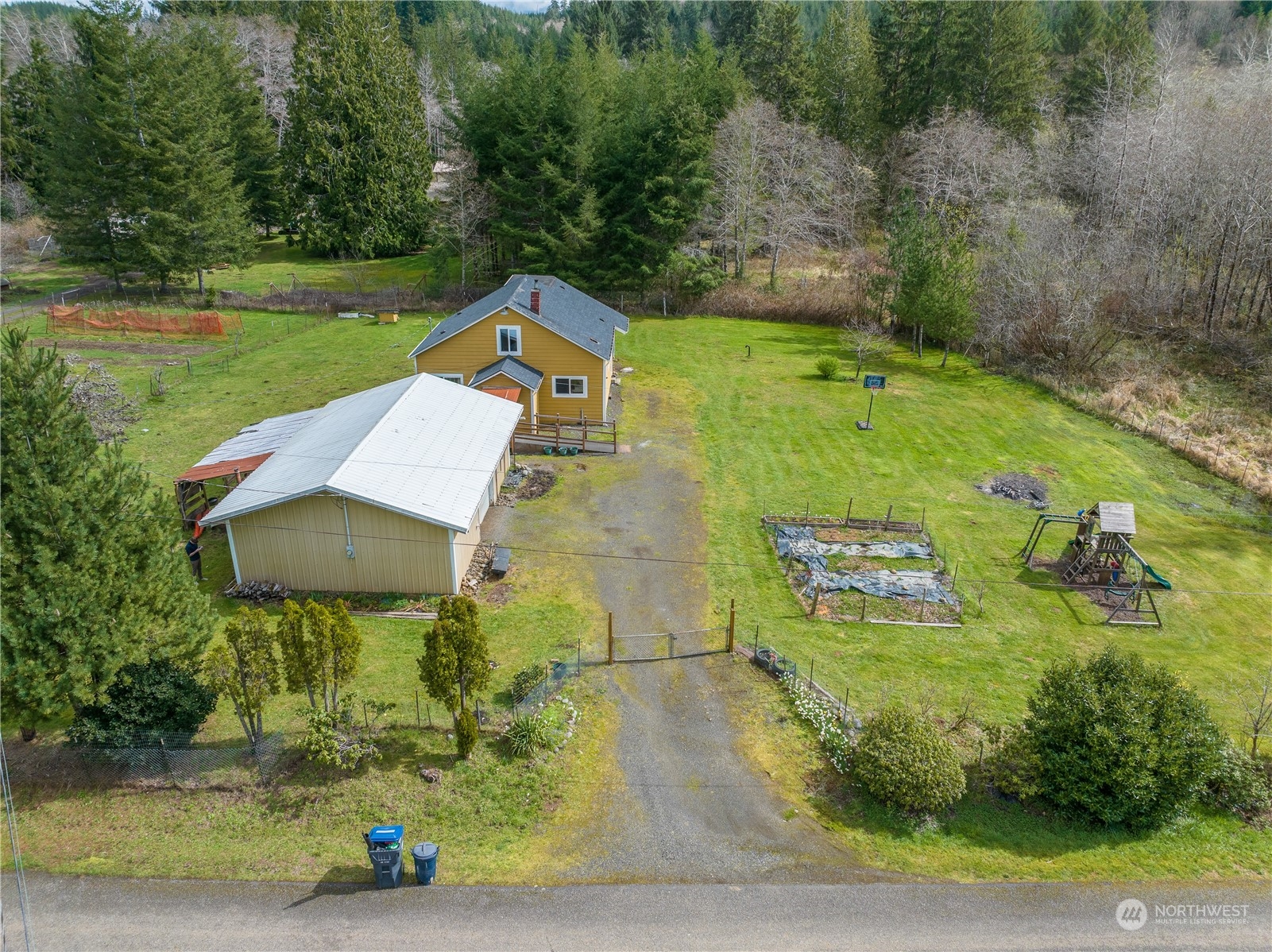 28 Stover Road Hoquiam, WA 98550 - Photo 29 of 38 Gallery Image 29