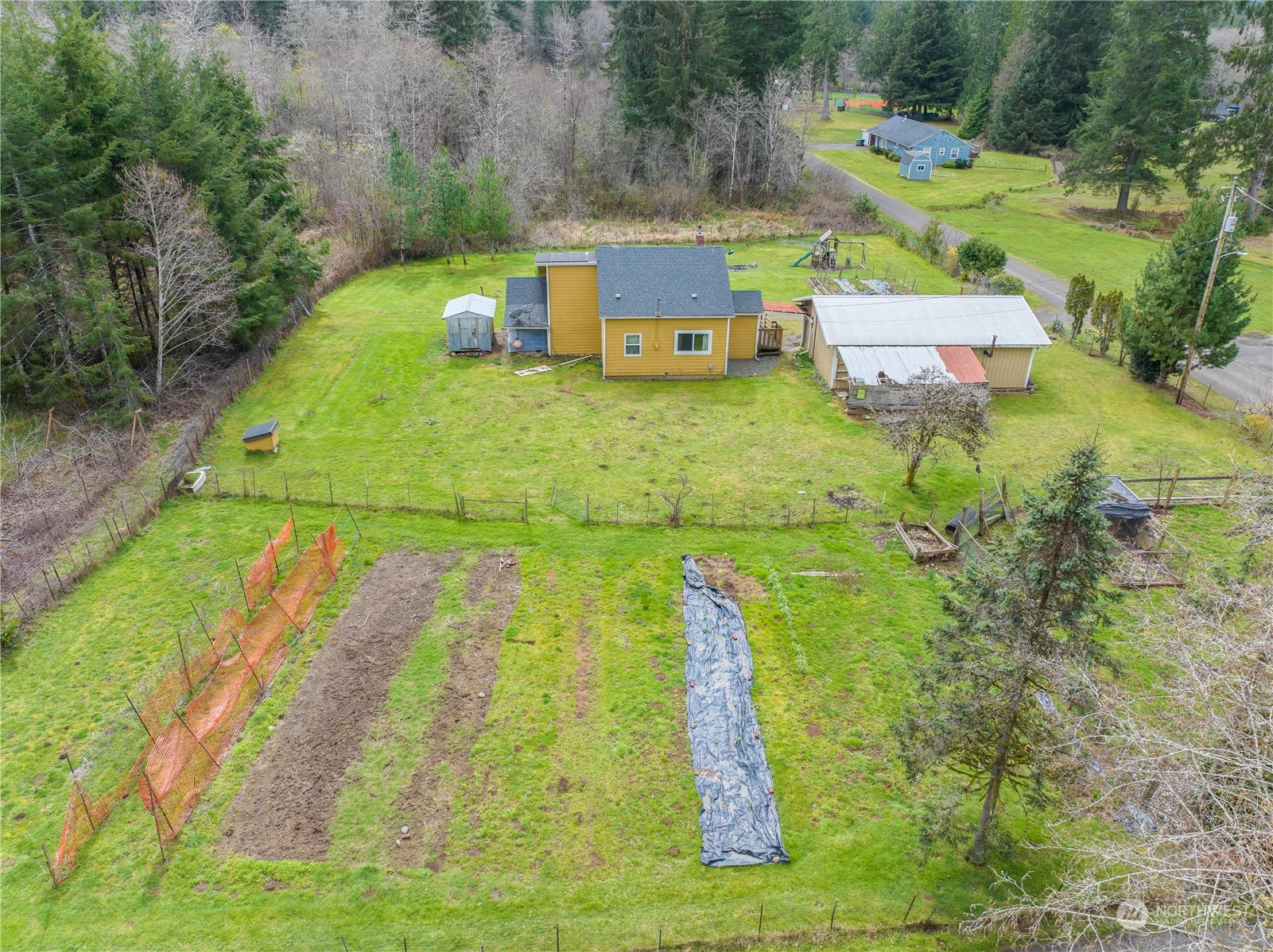 28 Stover Road Hoquiam, WA 98550 - Photo 30 of 38 Gallery Image 30
