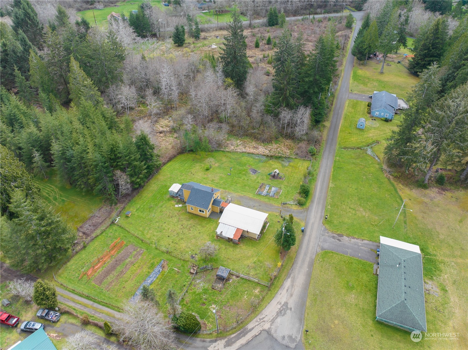 28 Stover Road Hoquiam, WA 98550 - Photo 32 of 38 Gallery Image 32