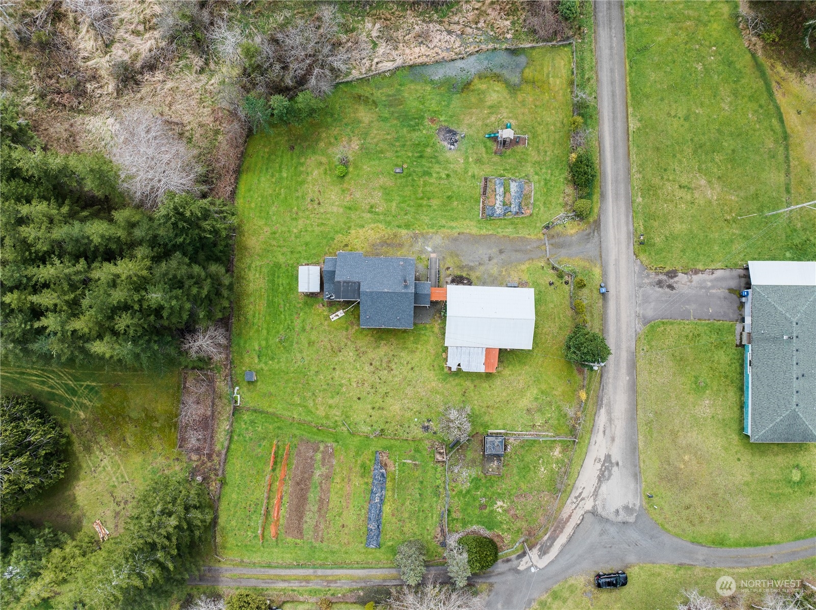 28 Stover Road Hoquiam, WA 98550 - Photo 33 of 38 Gallery Image 33