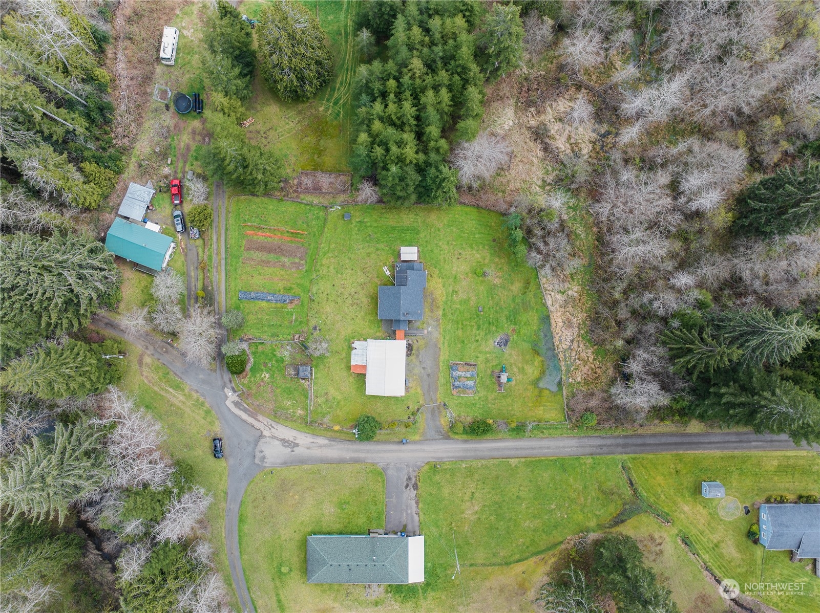 28 Stover Road Hoquiam, WA 98550 - Photo 34 of 38 Gallery Image 34