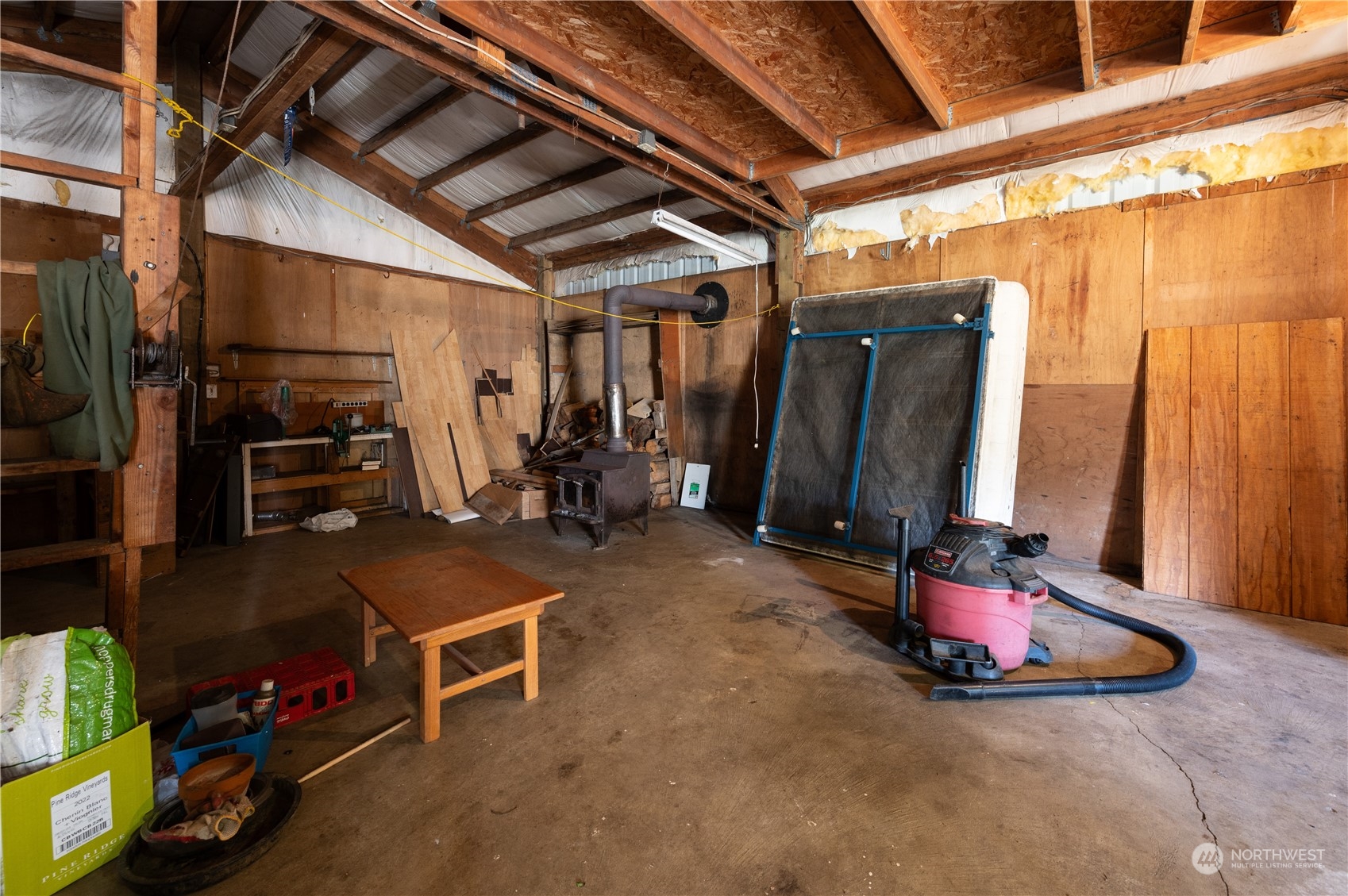 28 Stover Road Hoquiam, WA 98550 - Photo 35 of 38 Gallery Image 35
