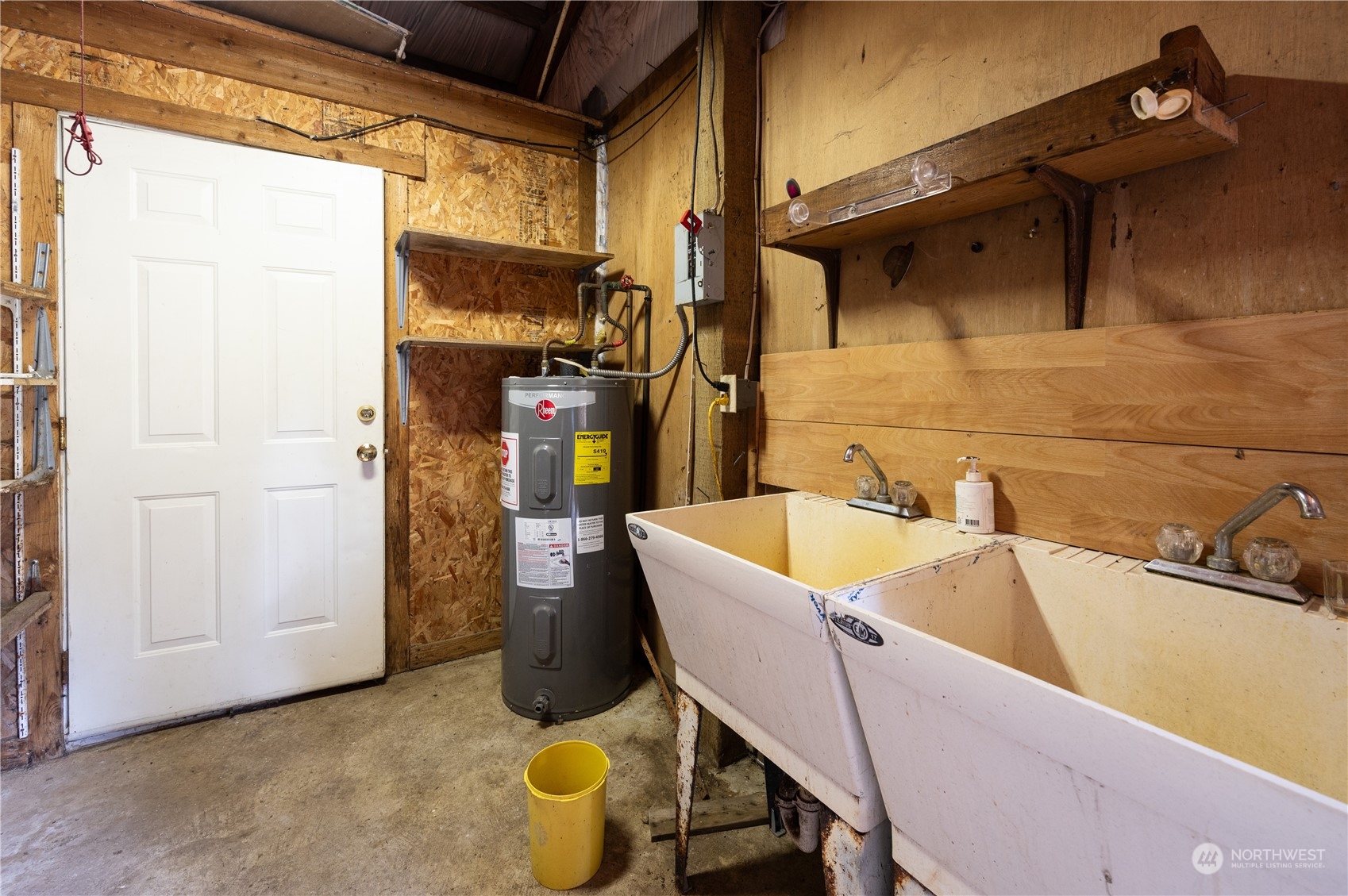 28 Stover Road Hoquiam, WA 98550 - Photo 37 of 38 Gallery Image 37