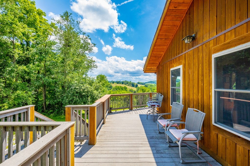 3632 Cedar Springs Road Rural Retreat, VA 24368 - Photo 30 of 68 Gallery Image 30