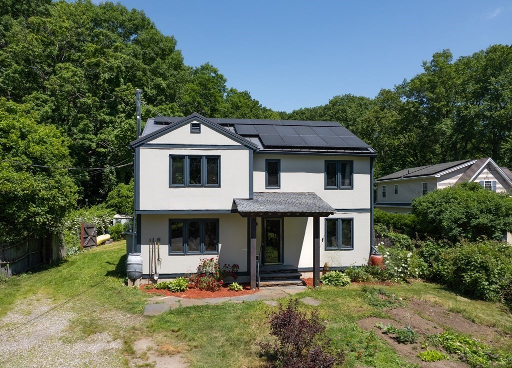 497 Burts Pit Road Northampton, MA 01062 - Photo 1 of 26