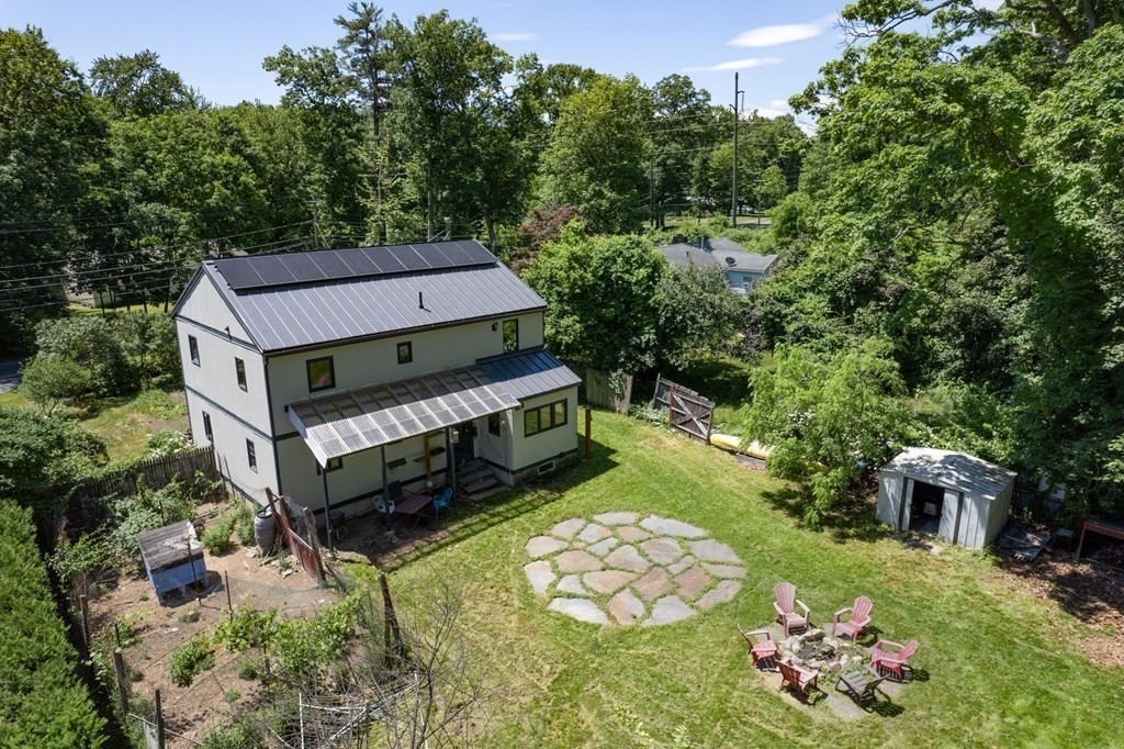 497 Burts Pit Road Northampton, MA 01062 - Photo 2 of 26