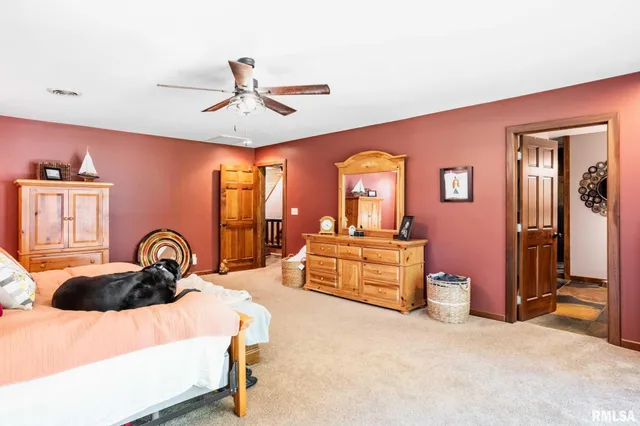 $999,995 | 2145 Lick Creek Road, Anna, IL 62906