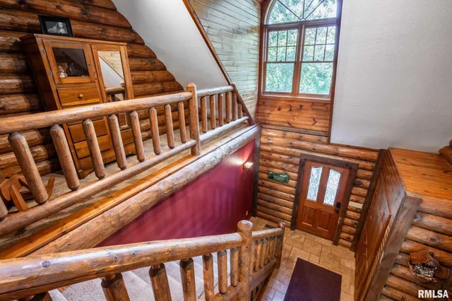 $999,995 | 2145 Lick Creek Road, Anna, IL 62906