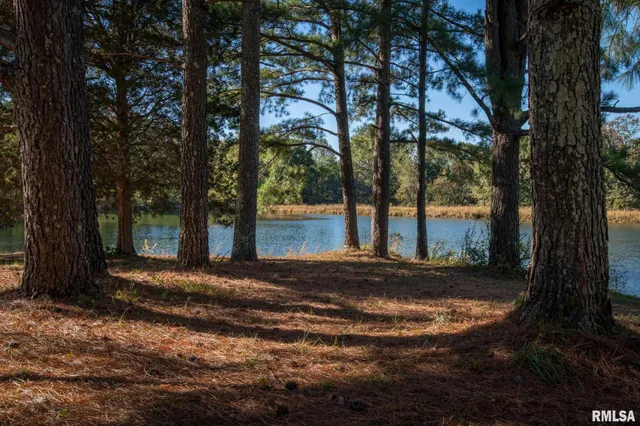 $999,995 | 2145 Lick Creek Road, Anna, IL 62906