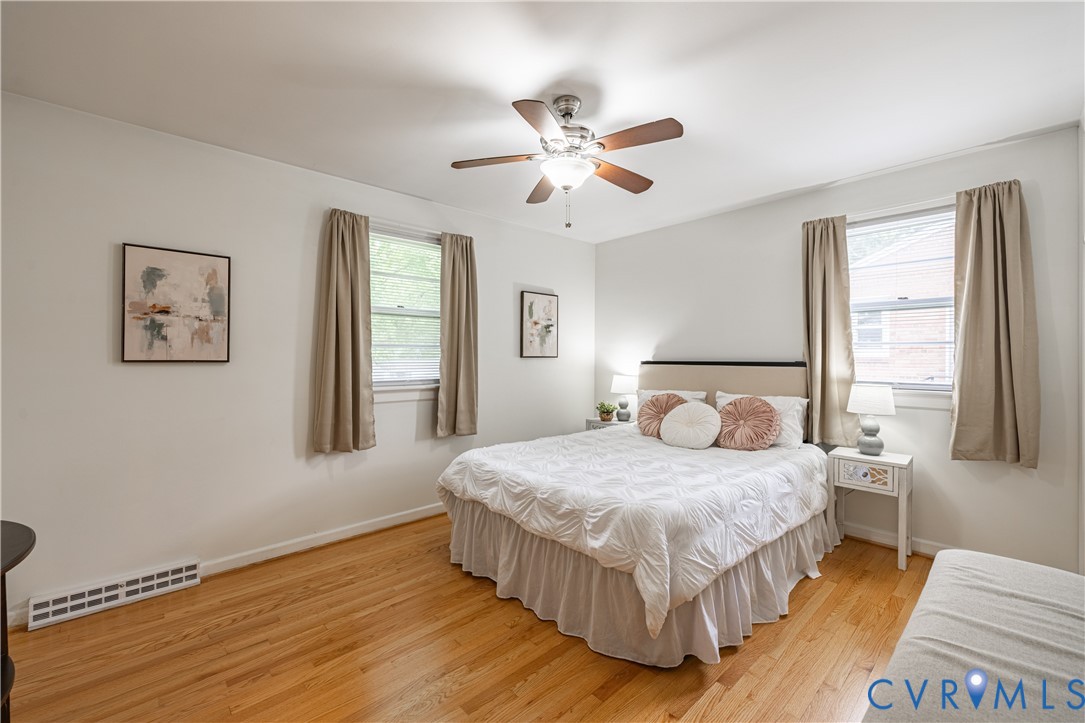 7608 Vanta Road Henrico, VA 23294 - Photo 28 of 30 Gallery Image 28