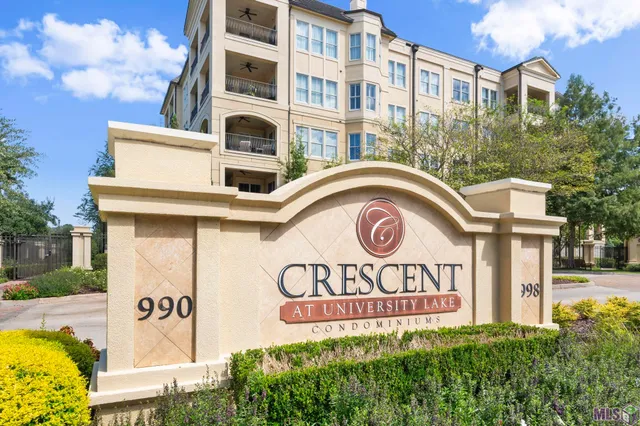 $799,000 | 990 Stanford Avenue, Unit 504, Baton Rouge, LA 70808
