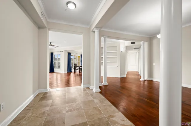 $749,000 | 990 Stanford Avenue, Unit 504, Baton Rouge, LA 70808