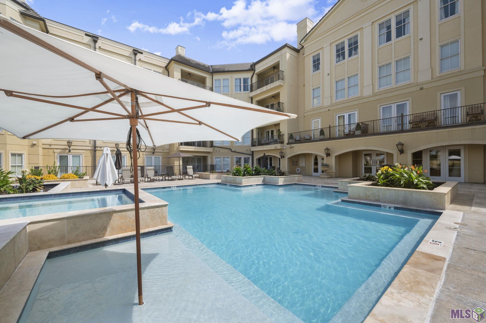 990 Stanford Avenue, Unit 504 Baton Rouge, LA 70808 - Photo 25 of 29