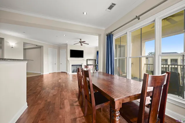 $749,000 | 990 Stanford Avenue, Unit 504, Baton Rouge, LA 70808