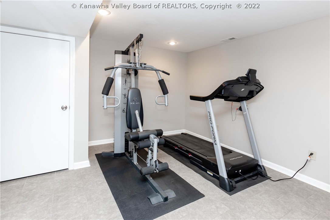 434 Strawberry Road St. Albans, WV 25177 - Photo 43 of 50 Gallery Image 43