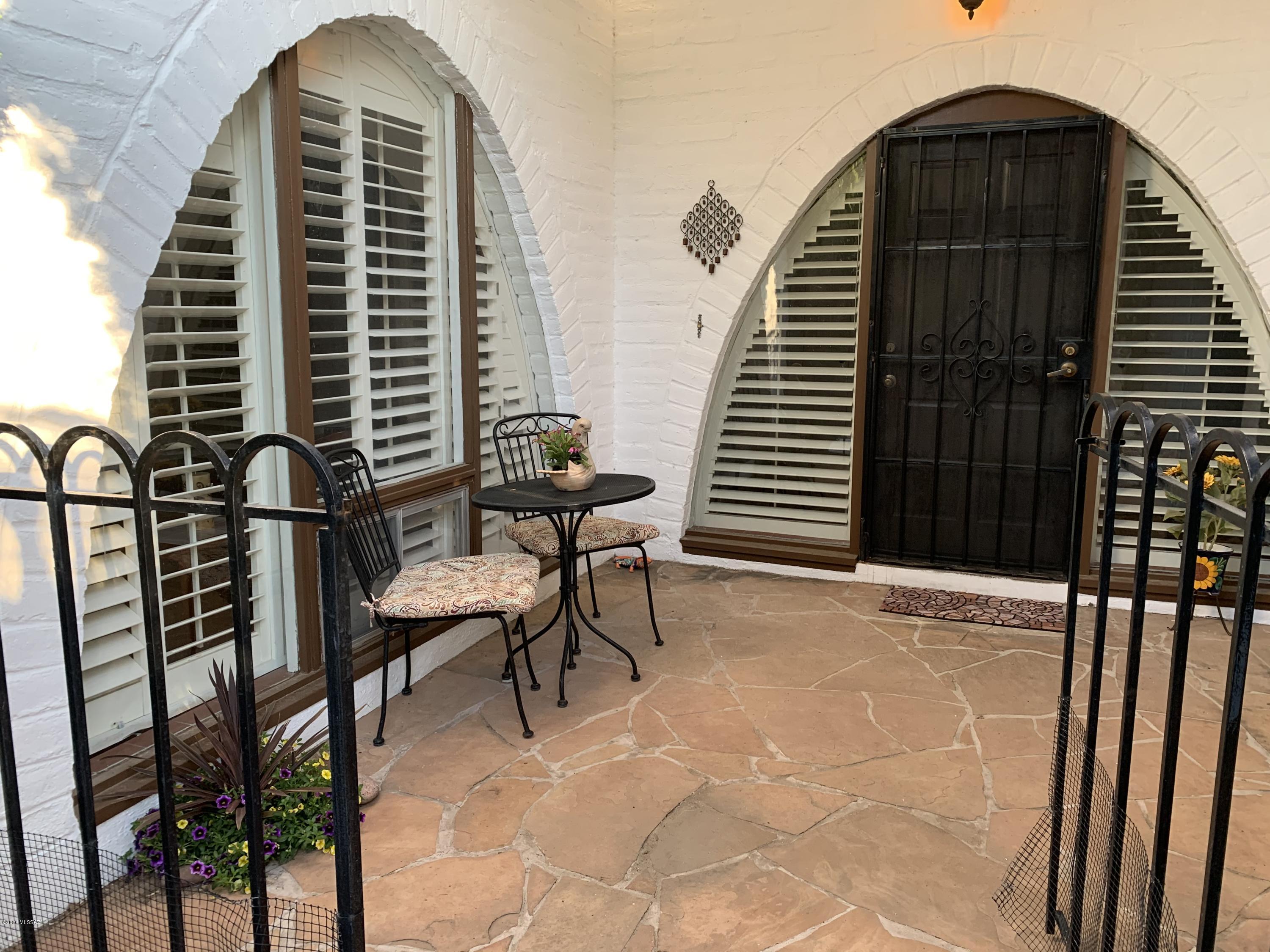604 West Roller Coaster Road Tucson, AZ 85704 - Photo 6 of 50 Gallery Image 6