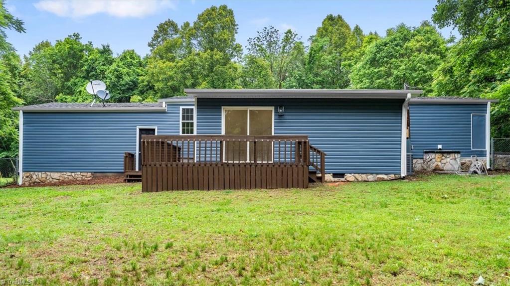 1185 Hancock Road Sandy Ridge, NC 27046 - Photo 31 of 35