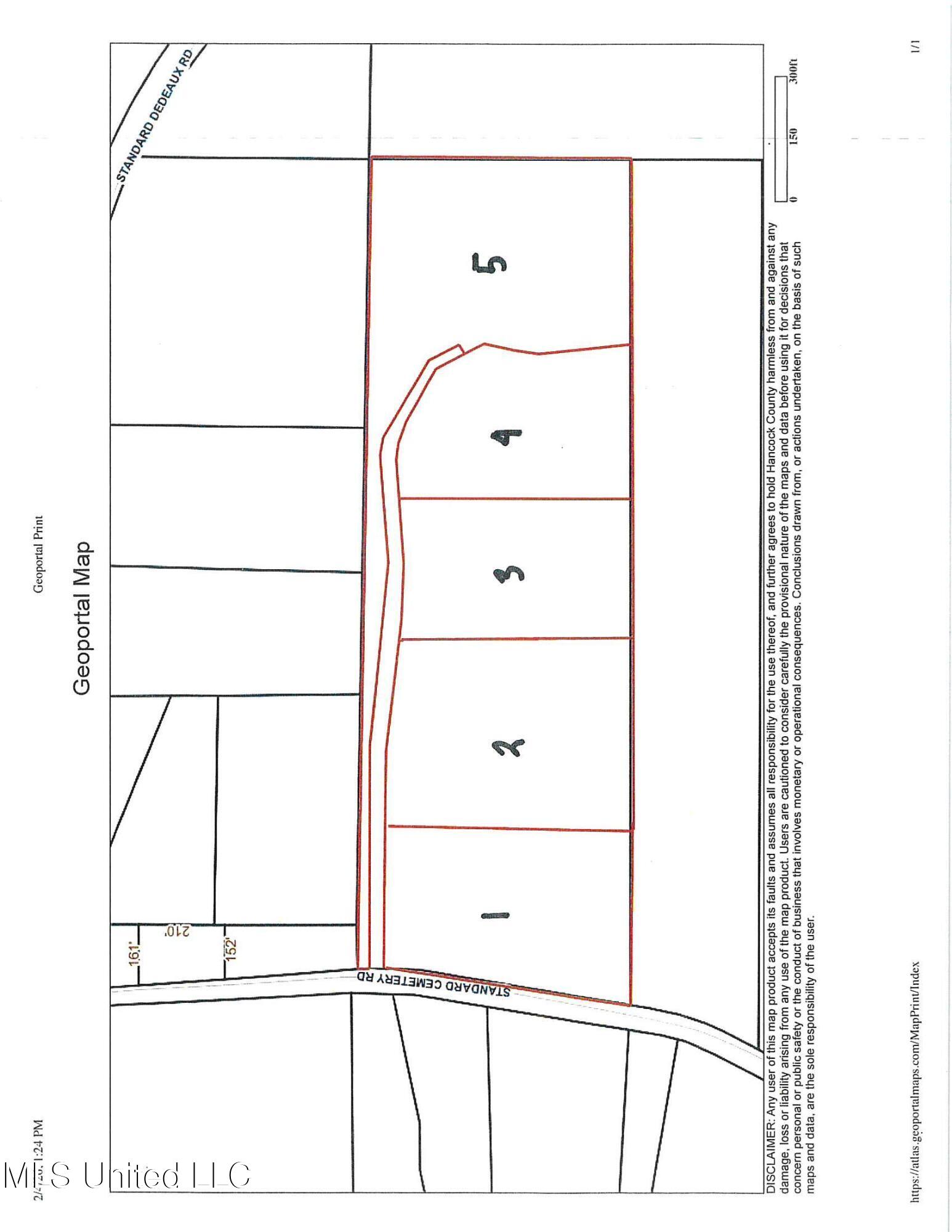 5 Standard Cemetery Road Kiln, MS 39556 - Photo 9 of 9 ashman-mollere@gmail.com_20260212_130454