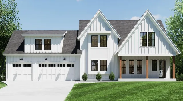 $1,799,000 | 6456 Yosemite Avenue, Chanhassen, MN 55331