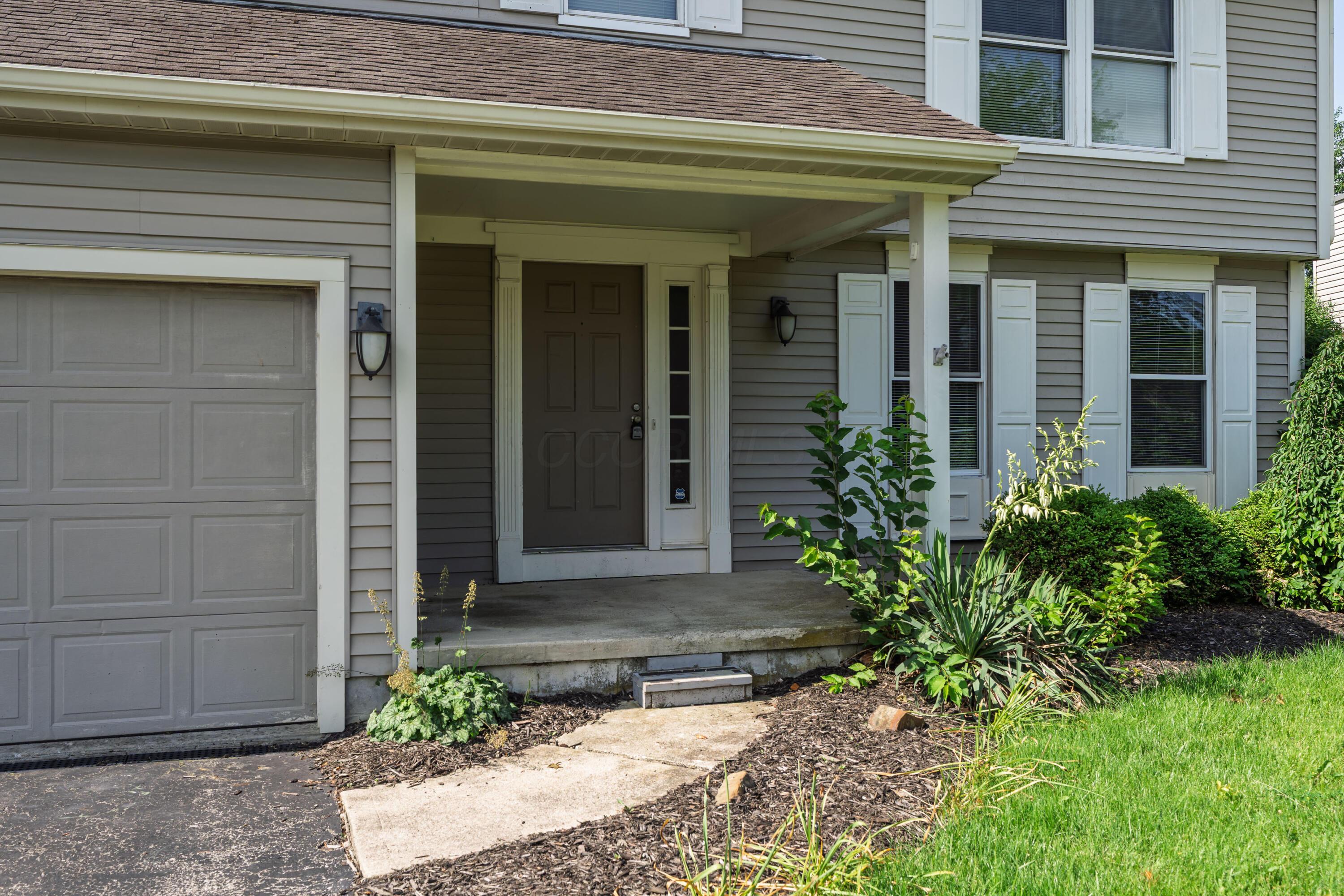 95 Highmeadows Circle Powell, OH 43065 - Photo 4 of 42