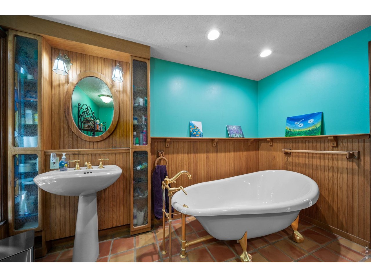 1692 Kiowa Road Lyons, CO 80540 - Photo 25 of 50