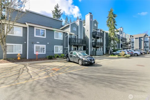 $249,000 | 22810 30th Avenue South, Unit C203, Des Moines, WA 98198