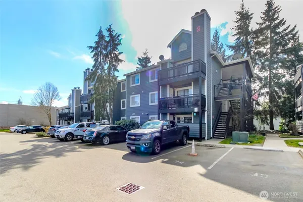 $249,000 | 22810 30th Avenue South, Unit C203, Des Moines, WA 98198