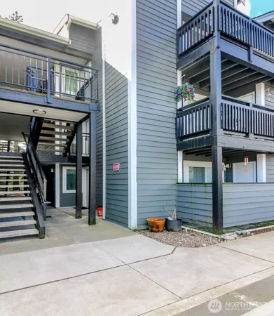 $249,000 | 22810 30th Avenue South, Unit C203, Des Moines, WA 98198
