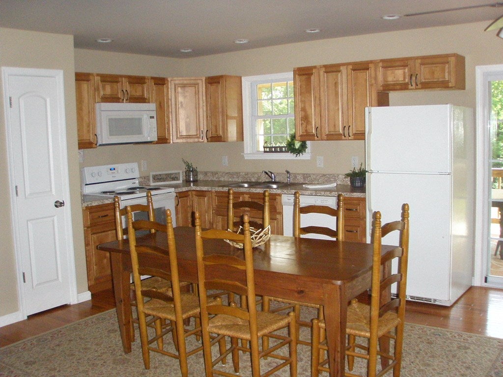 4684 Springfield Road Meherrin, VA 23954 - Photo 7 of 34 Gallery Image 7