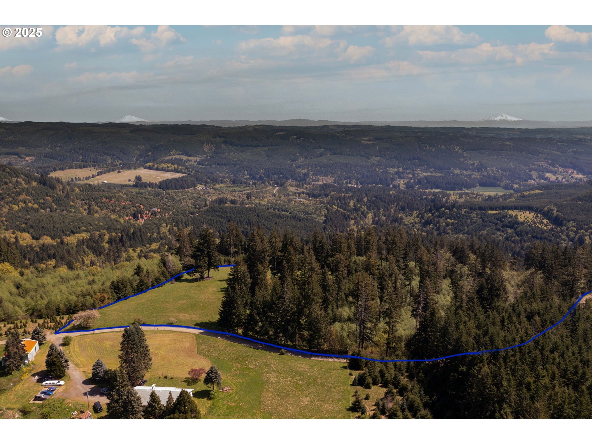 Northwest Sky Ranch Road Banks, OR 97106 - Photo 8 of 11 Gallery Image 8