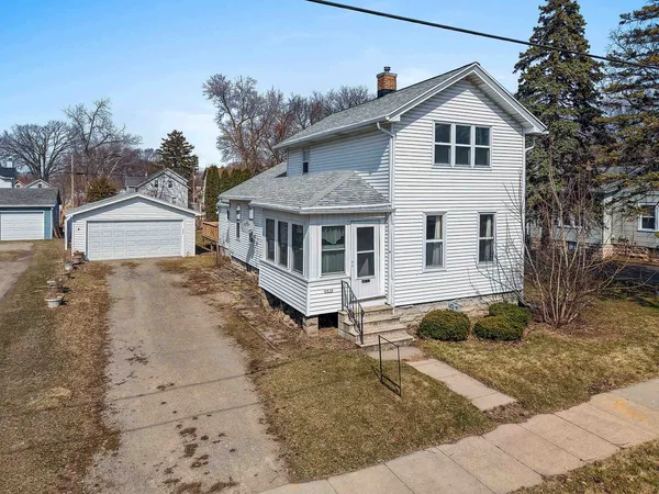 $185,000 | 1016 Otter Avenue, Oshkosh, WI 54901